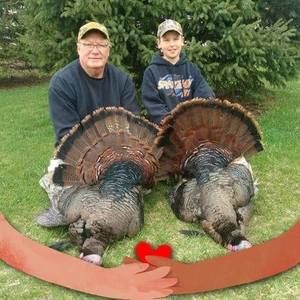 Meet your Posher, Dale